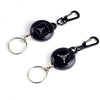 Stalker Soft Shell Tactical Retractable KeyChain