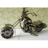 Motorcycle Metal Crafts