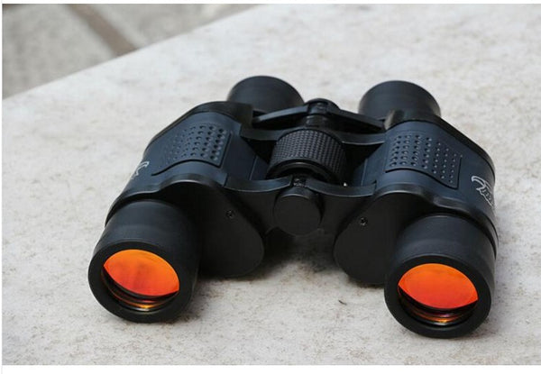 Waterproof Night Vision Hunting Monocular Telescope
