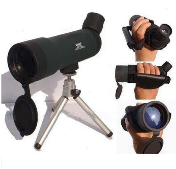 HD Monocular Bird Watching Telescope Binoculars