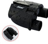 Water-resistant Wide Angle Viewing HD Telescope