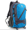 Waterproof Nylon Outdoor Backpack Hiking Bags