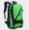 Waterproof Nylon Outdoor Backpack Hiking Bags
